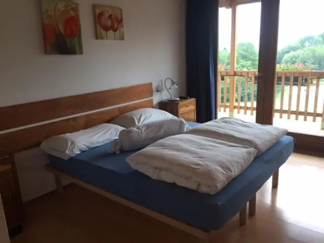 スタンダードルーム, Bed & Breakfast Col Mazzet