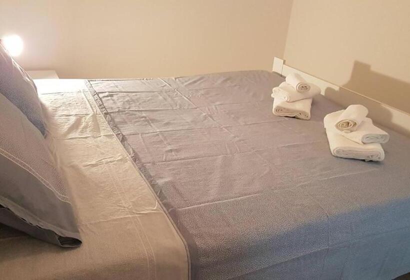Apartamento 1 Dormitório, Case Vacanze A Torre San Giovanni