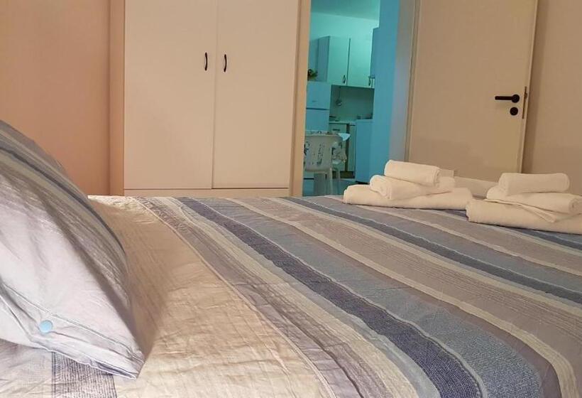 Apartamento 1 Dormitório, Case Vacanze A Torre San Giovanni