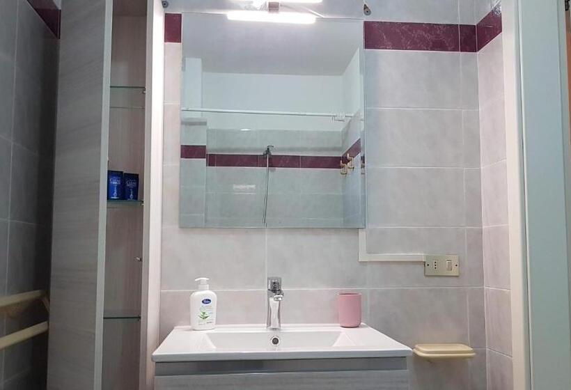 Apartamento 1 Dormitório, Case Vacanze A Torre San Giovanni