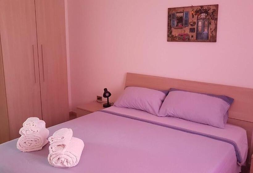 Apartamento 1 Dormitório com Terraço, Case Vacanze A Torre San Giovanni