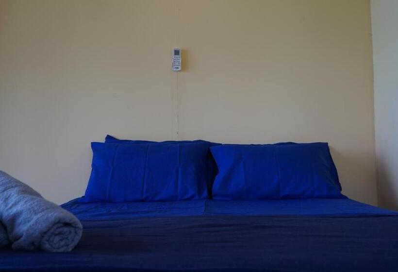 חדר סטנדרט נוף לים עם מרפסת, D Rock Garden Resort