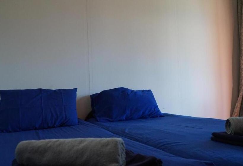 חדר סטנדרט חדר אמבטיה משותף, D Rock Garden Resort