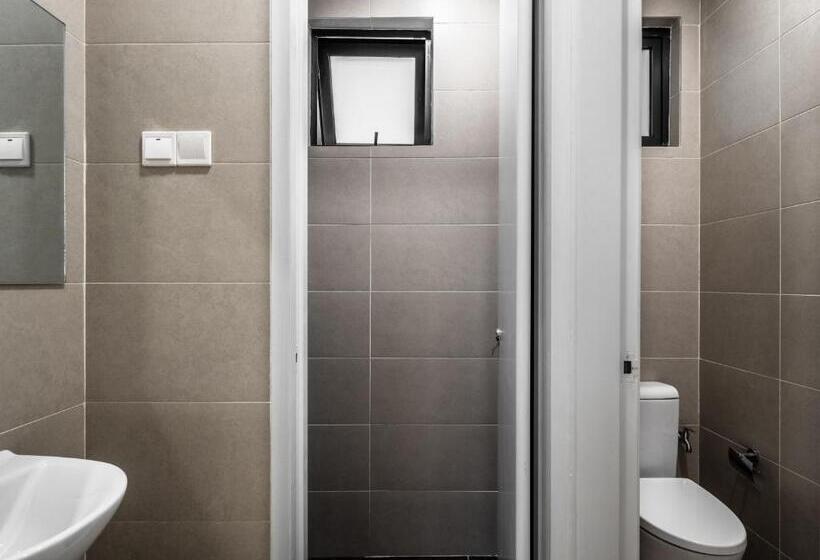 带3个卧室的公寓, H20 Residence Ara Damansara By Airhost