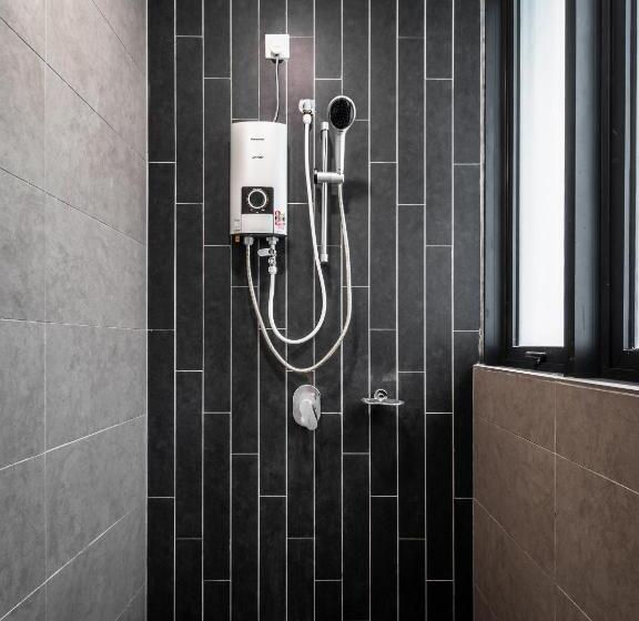 آپارتمان 3 خوابه, H20 Residence Ara Damansara By Airhost