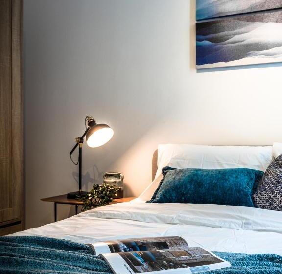 Апартаменты 3 Спальни, H20 Residence Ara Damansara By Airhost