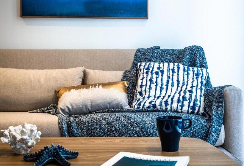 带3个卧室的公寓, H20 Residence Ara Damansara By Airhost