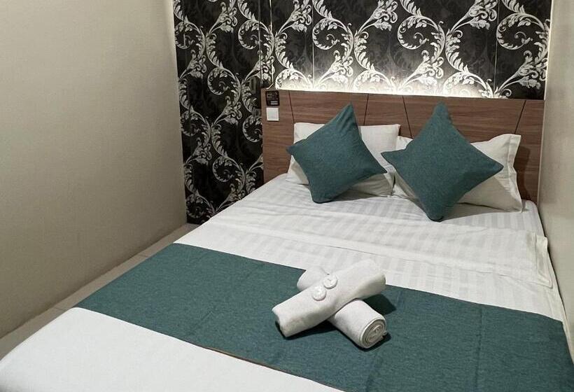 غرفة قياسية, Kuantan Beserah Budget