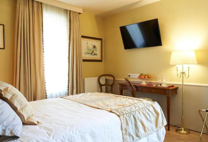 Номер Стандарт, Les Contes De Bruyeres