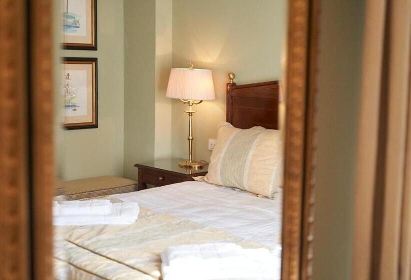 Номер Deluxe Кровать Кинг, Les Contes De Bruyeres