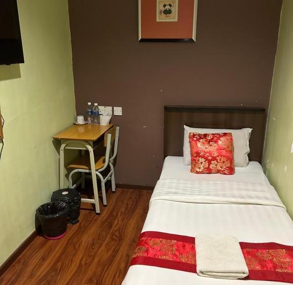 חדר סטנדרט יחיד, Melody 88 Inn