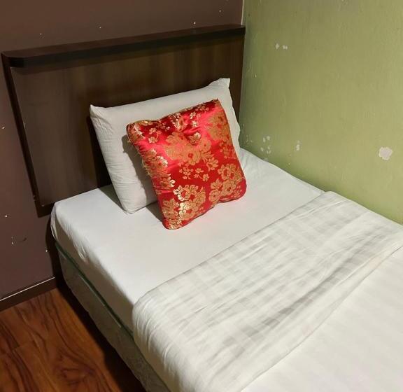 חדר סטנדרט יחיד, Melody 88 Inn