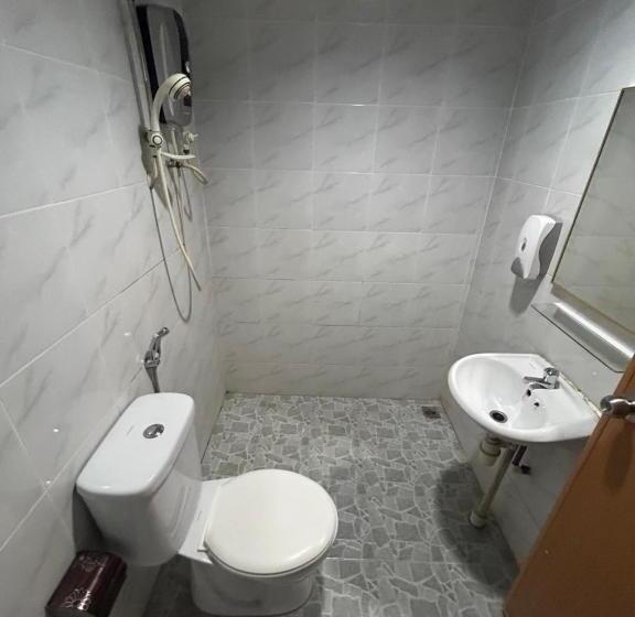 חדר סטנדרט, Melody 88 Inn