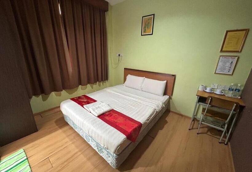 Номер Стандарт, Melody 88 Inn