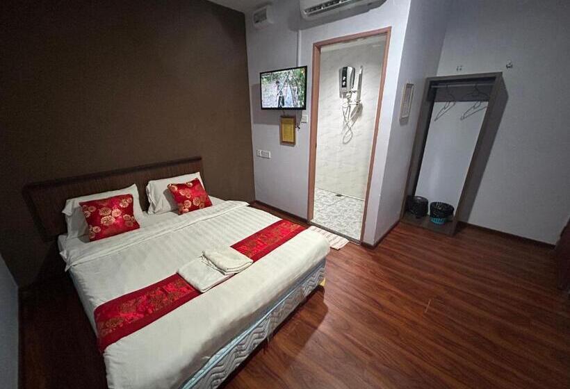 חדר סטנדרט, Melody 88 Inn