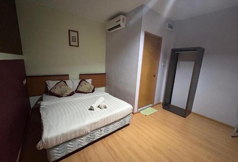 Номер Стандарт, Melody 88 Inn