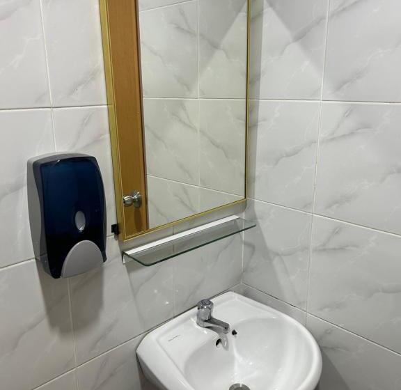 חדר סטנדרט, Melody 88 Inn