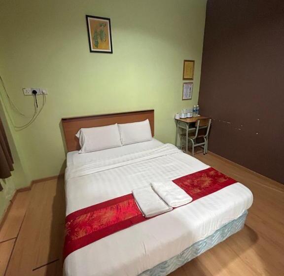 חדר סטנדרט, Melody 88 Inn