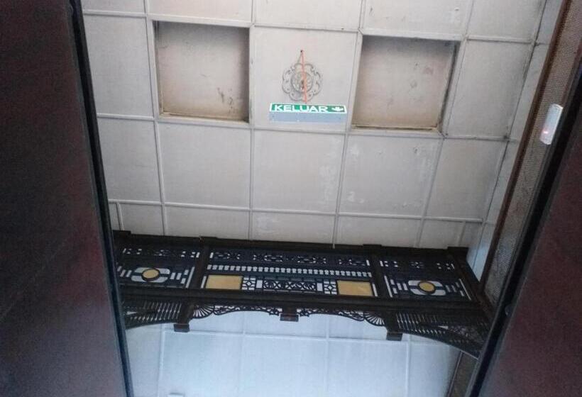 Номер Basic, Peking