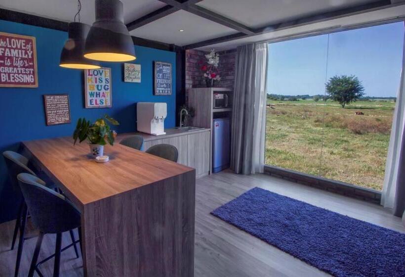 Студио Стандарт Кровать Кинг, Villa Paddy