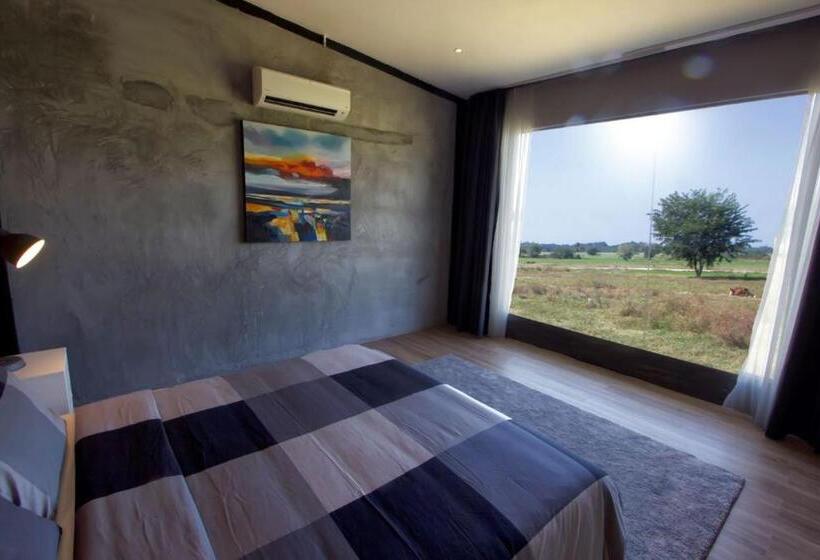 Студио Стандарт Кровать Кинг, Villa Paddy