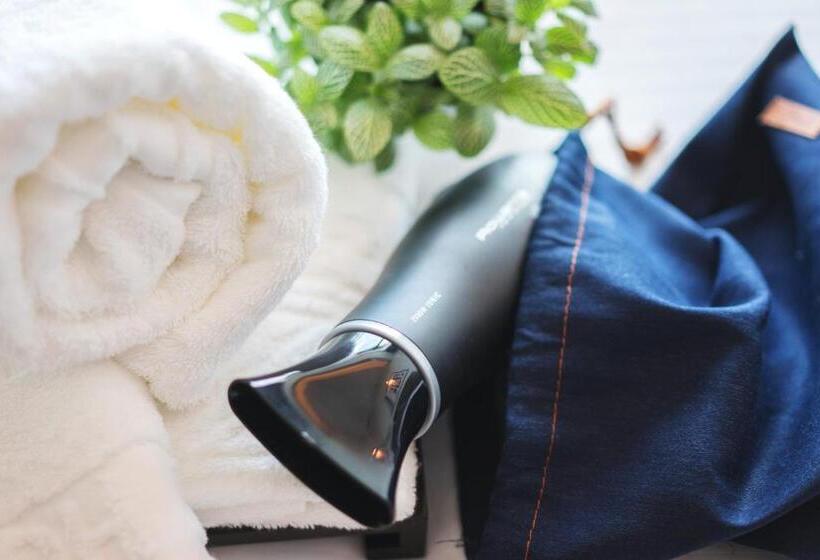 חדר דלוקס, Z