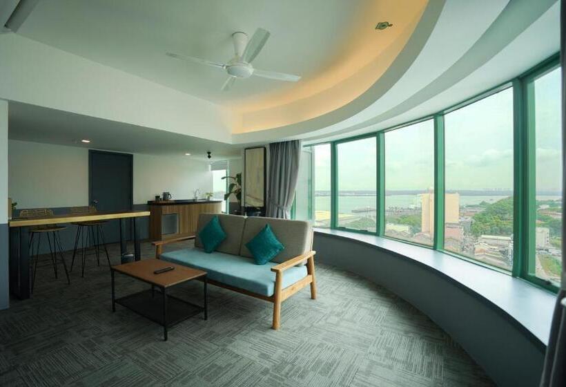 סוויטה אקזקיוטיב, Z