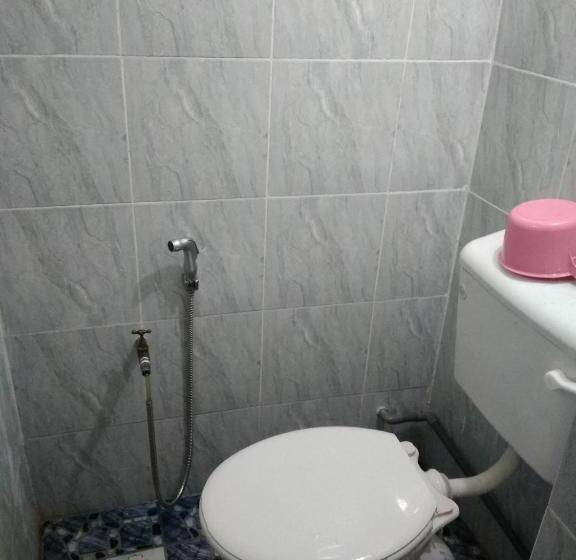 1间卧室的房子, Bonda Guesthouse Ii