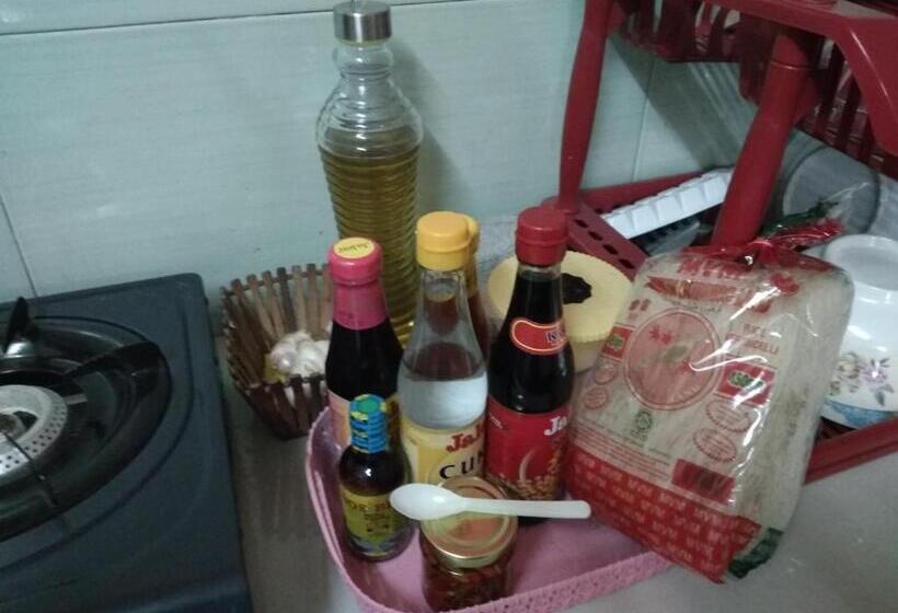 1间卧室的房子, Bonda Guesthouse Ii