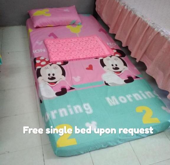 1间卧室的房子, Bonda Guesthouse Ii