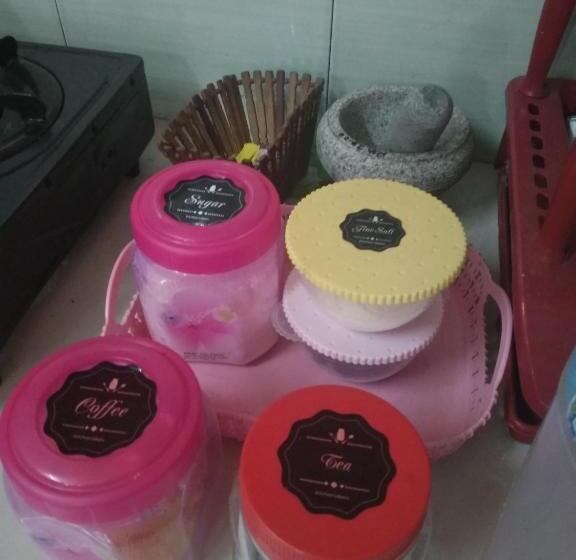 1间卧室的房子, Bonda Guesthouse Ii