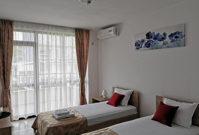 Номер Стандарт, Casa Del Mar