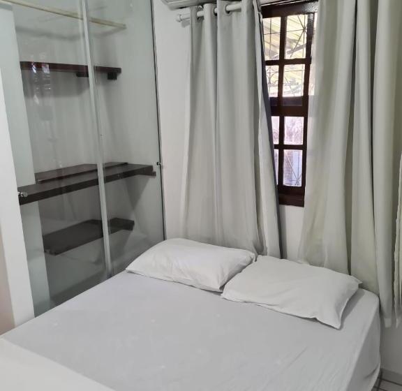 스탠다드 룸, Pousada Bella Açucena