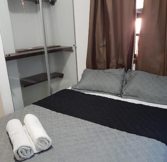 스탠다드 룸, Pousada Bella Açucena