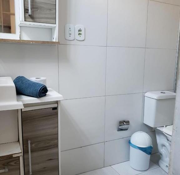 스탠다드 룸, Pousada Bella Açucena