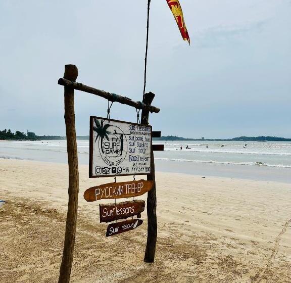 דירת חדר דלוקס, The Paddocks Inn