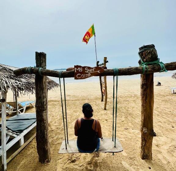 דירת חדר דלוקס, The Paddocks Inn