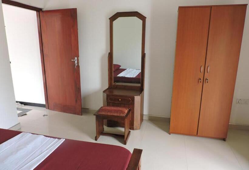 חדר סטנדרט, The Paddocks Inn