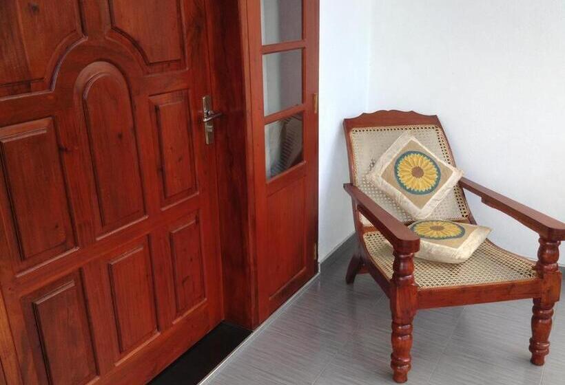 חדר סטנדרט, The Paddocks Inn