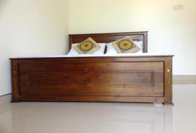 חדר סטנדרט, The Paddocks Inn