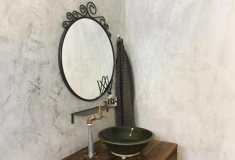 جناح, Wogoxette Upstairs, A Private Kampung Stay In Cameron Highlands