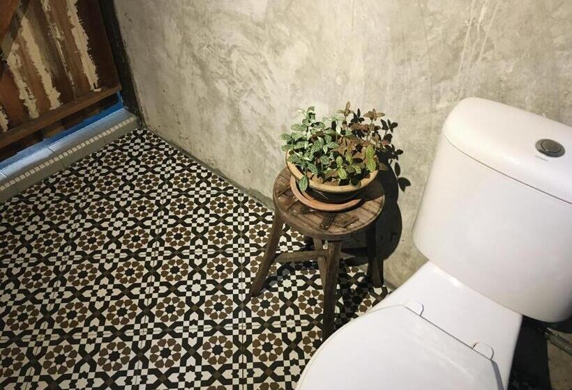 جناح, Wogoxette Upstairs, A Private Kampung Stay In Cameron Highlands