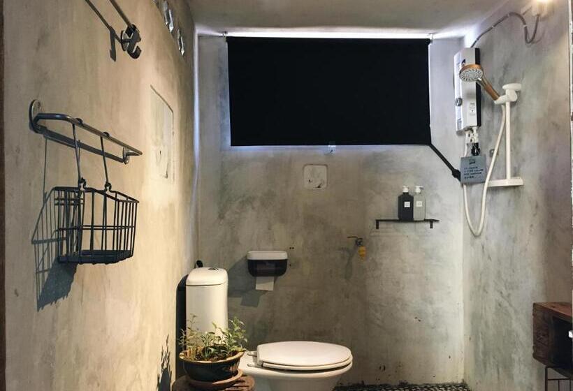 جناح, Wogoxette Upstairs, A Private Kampung Stay In Cameron Highlands