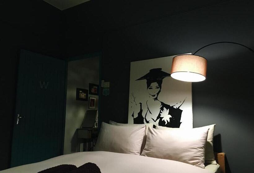 Люкс, Wogoxette Upstairs, A Private Kampung Stay In Cameron Highlands