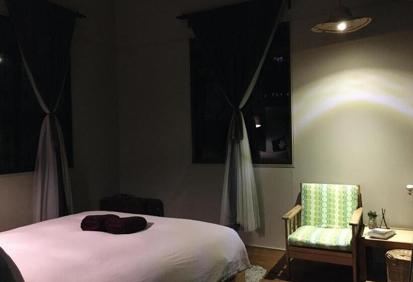 جناح, Wogoxette Upstairs, A Private Kampung Stay In Cameron Highlands