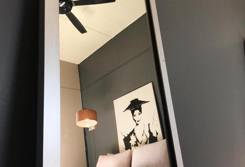 جناح, Wogoxette Upstairs, A Private Kampung Stay In Cameron Highlands