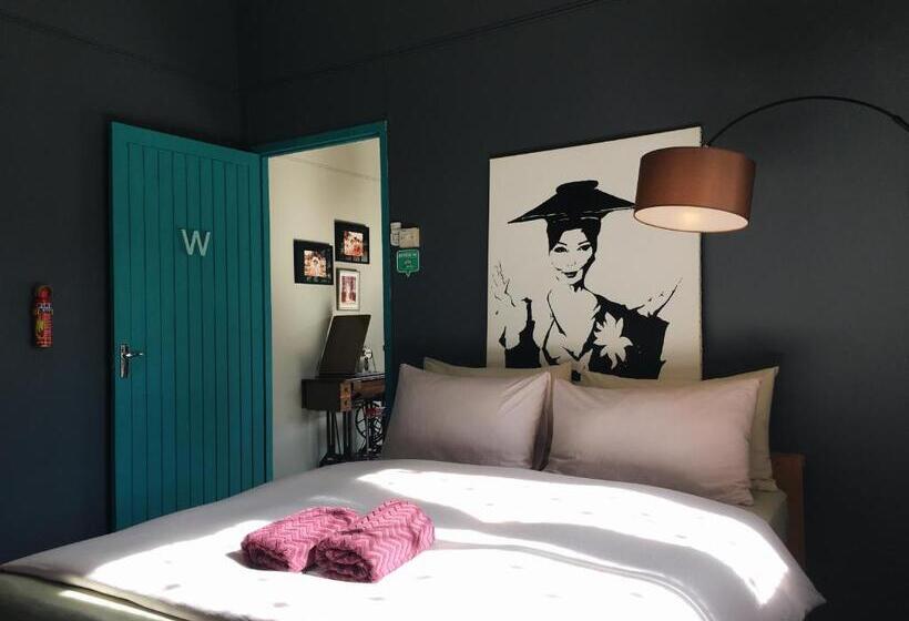 جناح, Wogoxette Upstairs, A Private Kampung Stay In Cameron Highlands