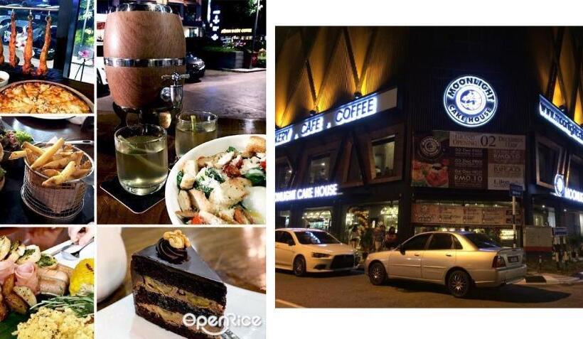 バルコニー付き1ベッドルームアパートメント, Puchong Skypod Residence, 1 5 Pax With Balcony Unit, Walking Distance To Ioi Mall, 10min Drive To Su