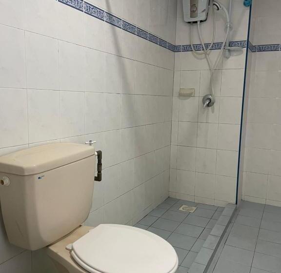 شقة غرفتين, Star Regency Hotel & Apartments