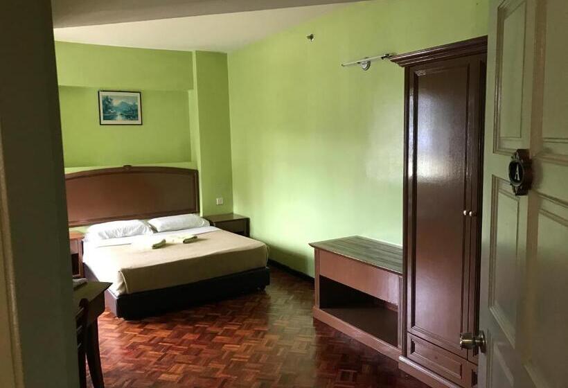 شقة غرفتين, Star Regency Hotel & Apartments